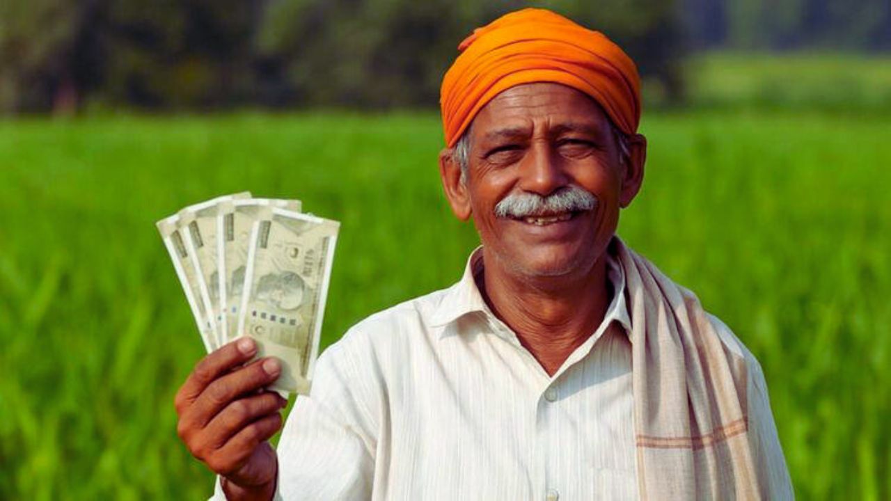 PM Kisan