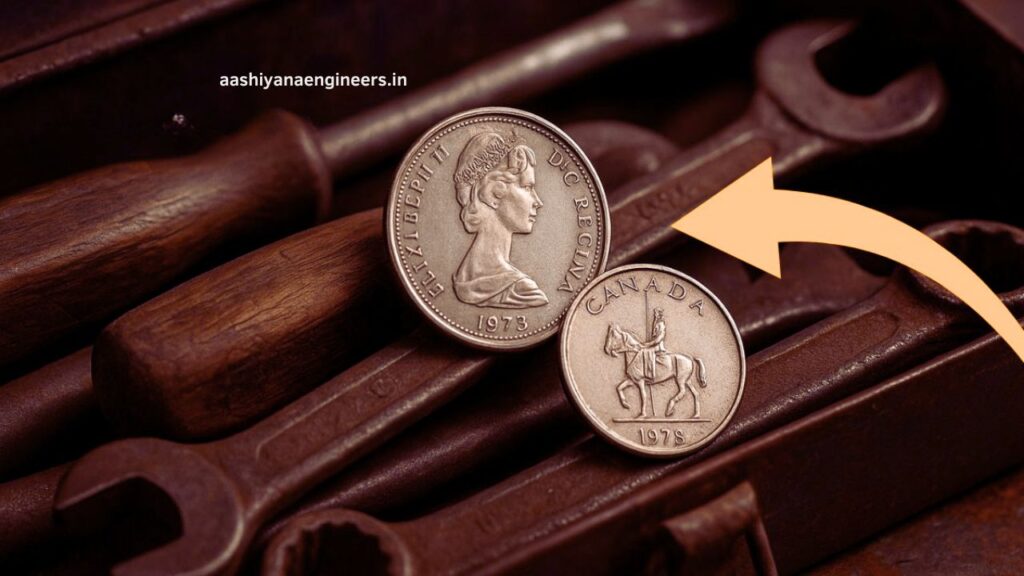 Rare Canadian Coin Found in a Drawer Worth $25,000
