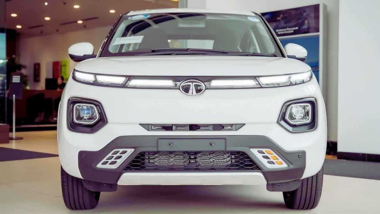 Tata Nano 2025 Comeback