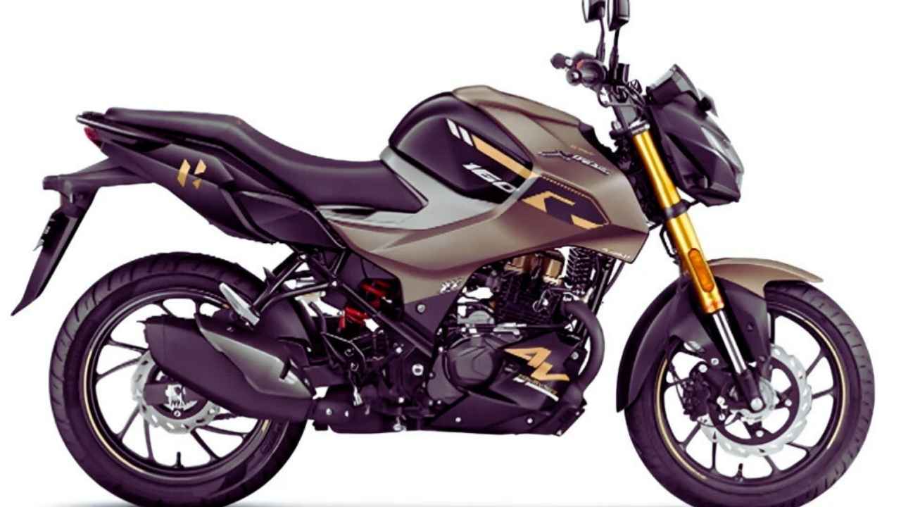 Yamaha MT-15 V2 2025